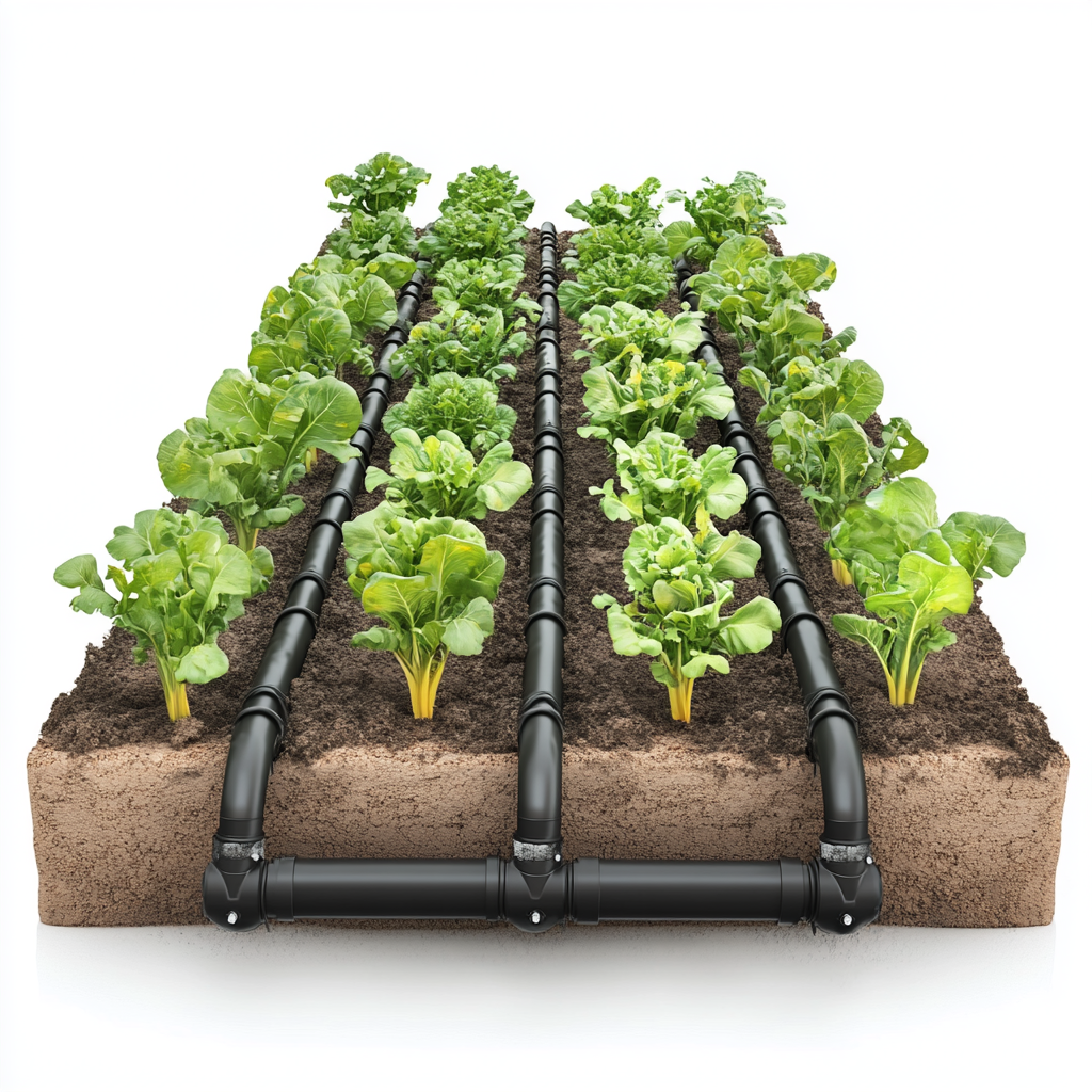 Irrigation System