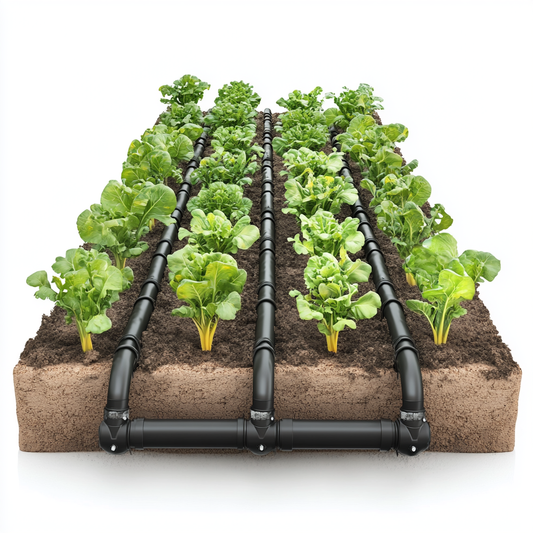 Irrigation System